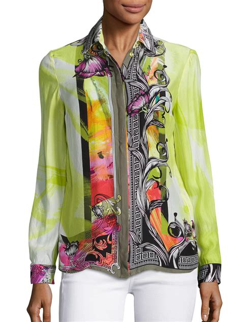 best versace|versace blouses for ladies.